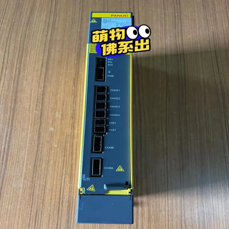 A06B-6209-H010 서보 드라이버 80% 특수