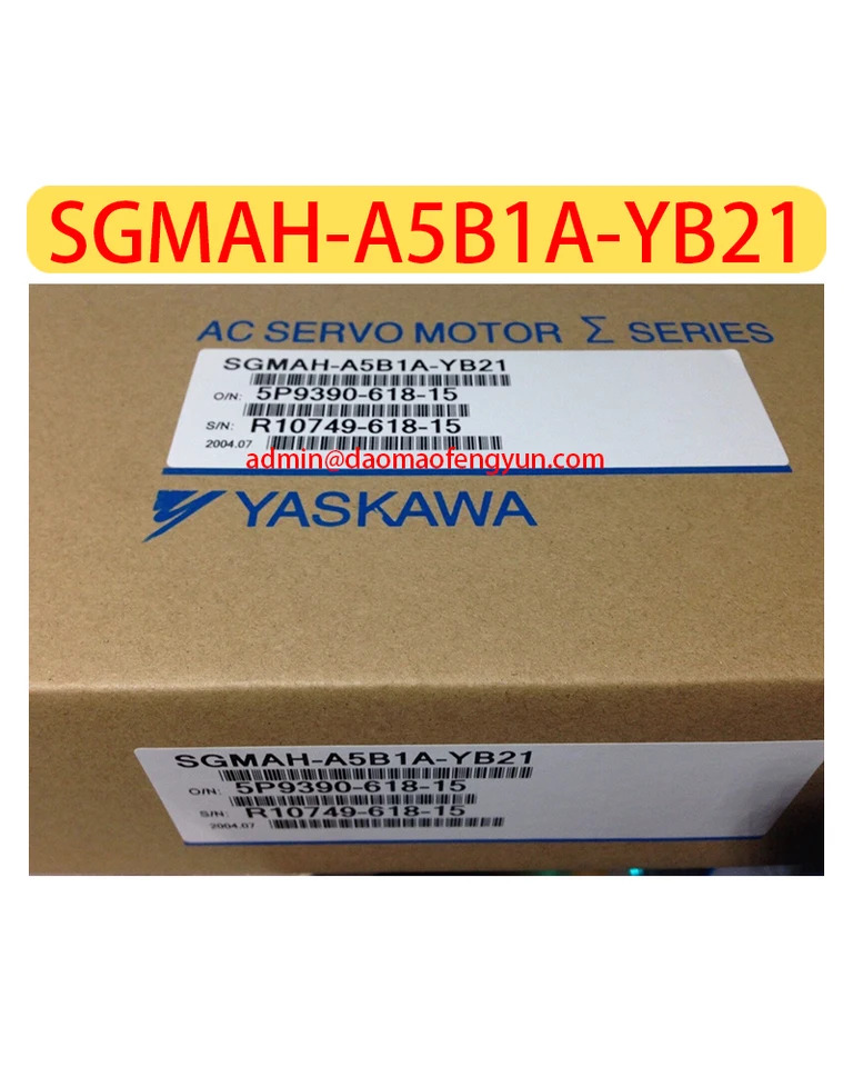 SGM호환AH-A5B1A-YB21 서보모터 SGM호환AH A5B1A YB21 신