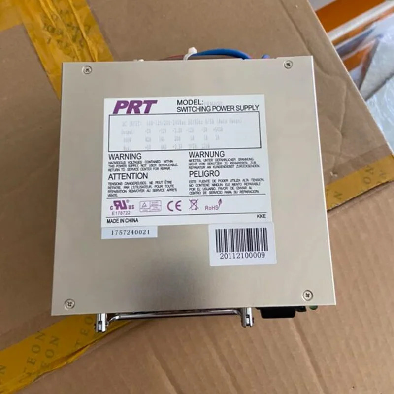 PRT IPC-622 400W 전원공급장치 PRM400새 원본 PSU