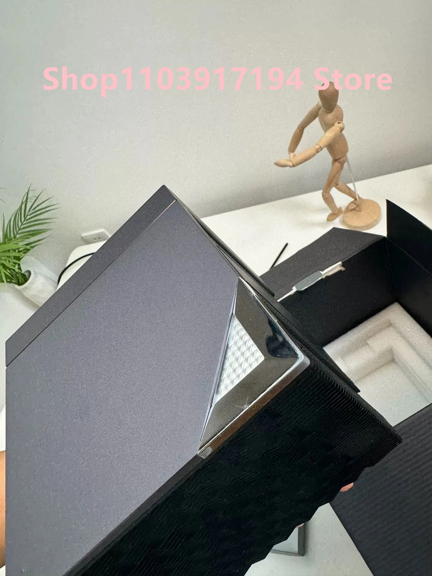 Pccooler RZ820 라디에이터 CPU 냉각팬 트윈 타워 8 히트 파이프 공랭식