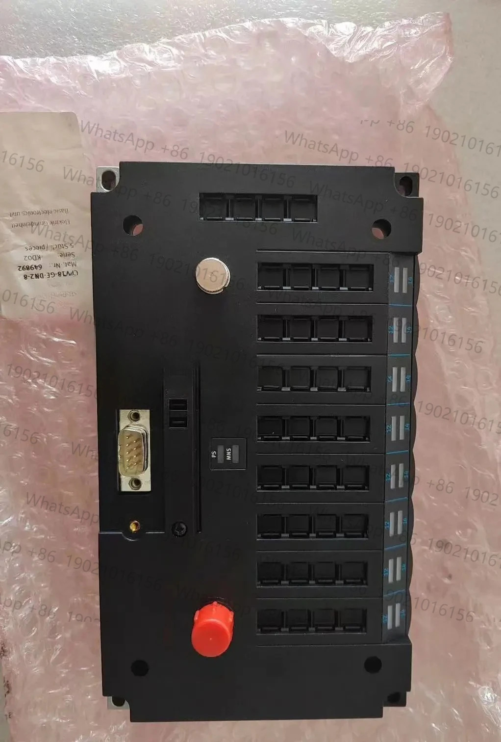 CPV18-GE-DN2-8 525880