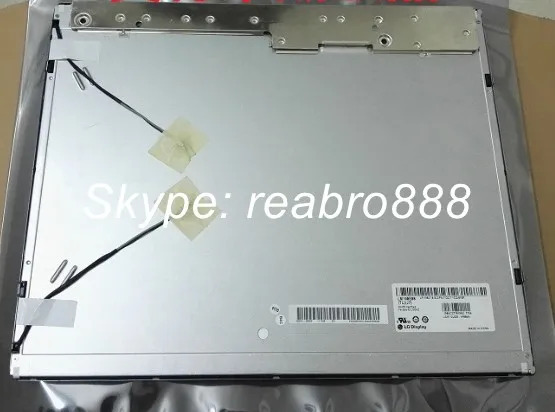 LM190E08-TLJ2 LM190E08-TLJ7 LCD 스크린 디스플레이 패널 19 인치