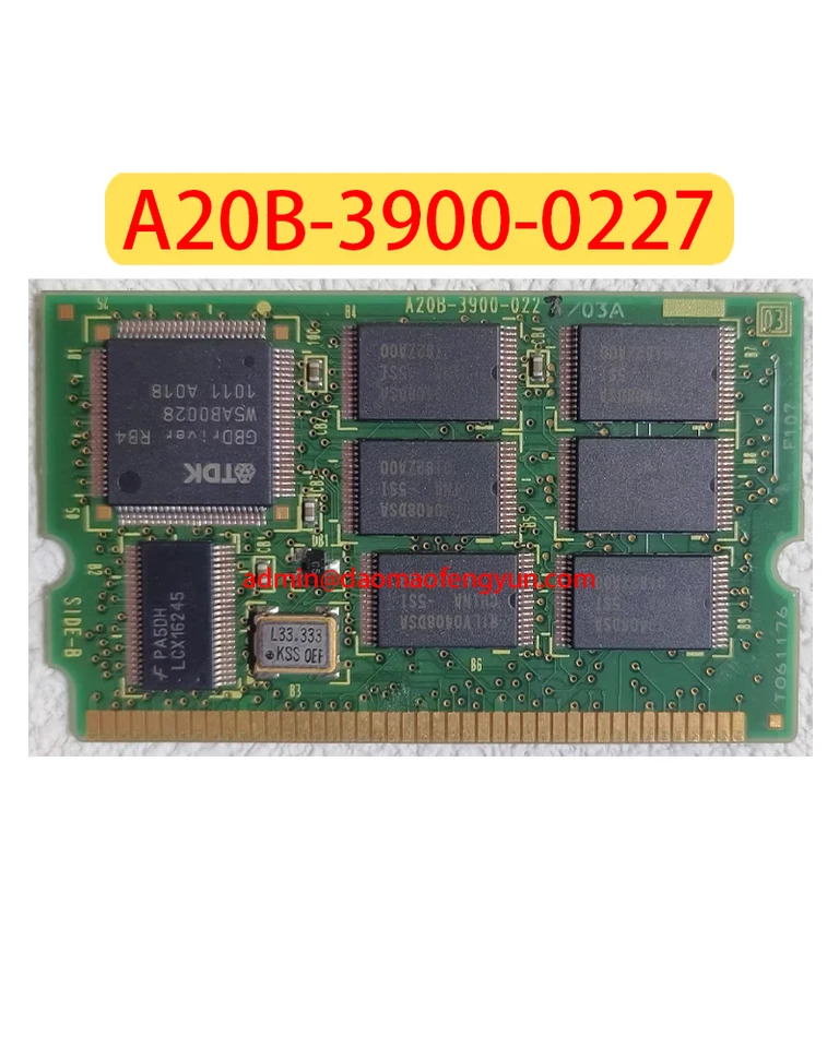 A20B-3900-0227 리퍼 메모리 스틱 A20B 3900 0227