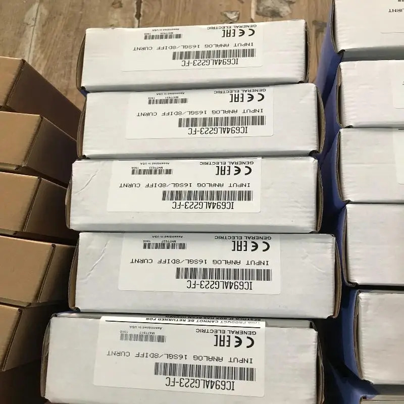 IC693ALG390