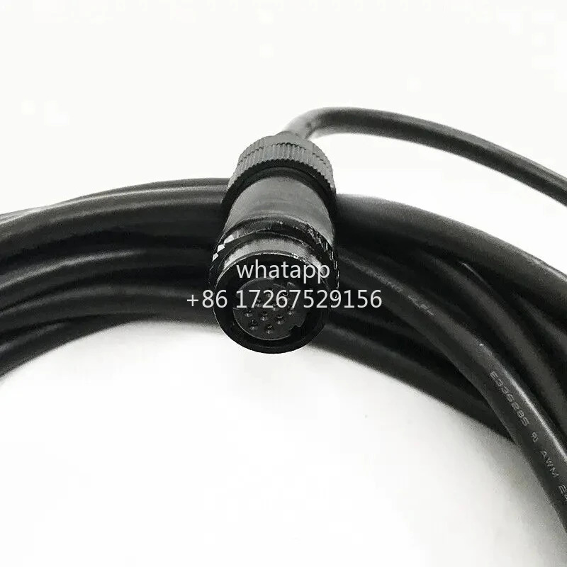 서보 인코더 케이블 A660-2005-T506 12M1PC
