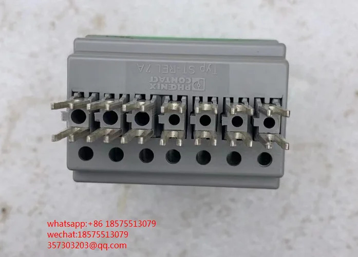 피닉스 ST-REL7-HG220/4X21 릴레이