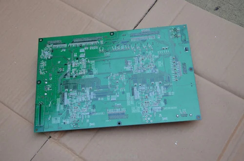 ASSY 리퍼 TQ-CPU 보드 225-16900 225-16902B