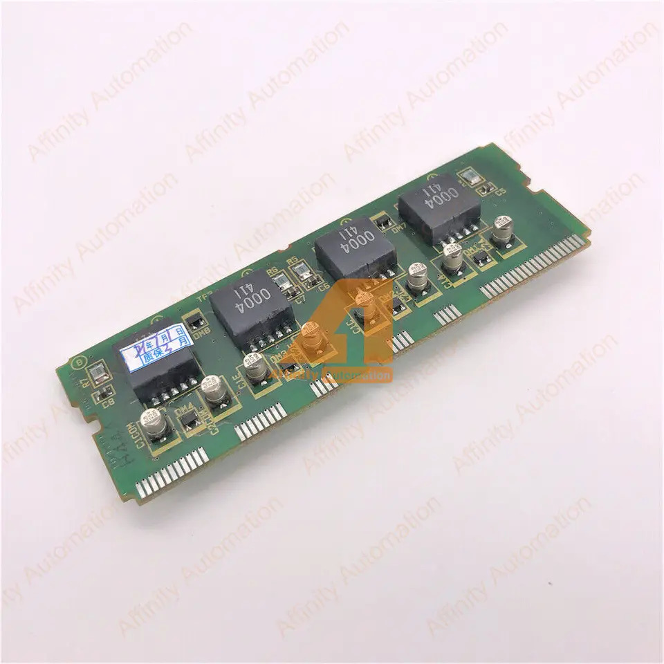 FANUC 서보 드라이브 도터 보드 메모리 카드 PCB A20B-2900-06 A20B-2900-0620/07B