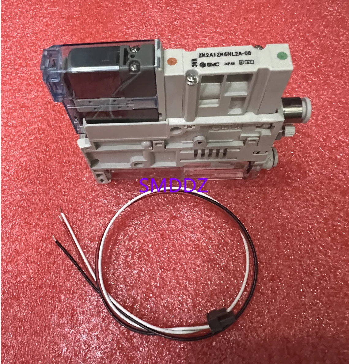 ZK2A12K5NL2A-06 / ZK2A12K5NL2A-08 ZK2A15K5NL2A-06 ZK2A15K5NL2A-08