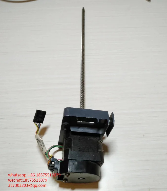 Agilent G4514-60640 크빈티지토 그래프 7890A 인젝터 7693 자동 타워 어셈블리