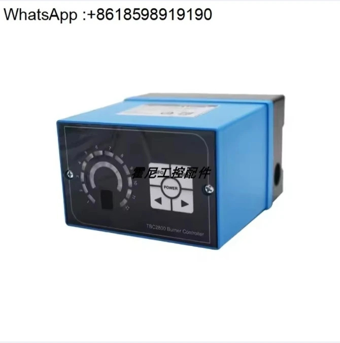 TBC2800A1000 버너 컨트롤러 원본