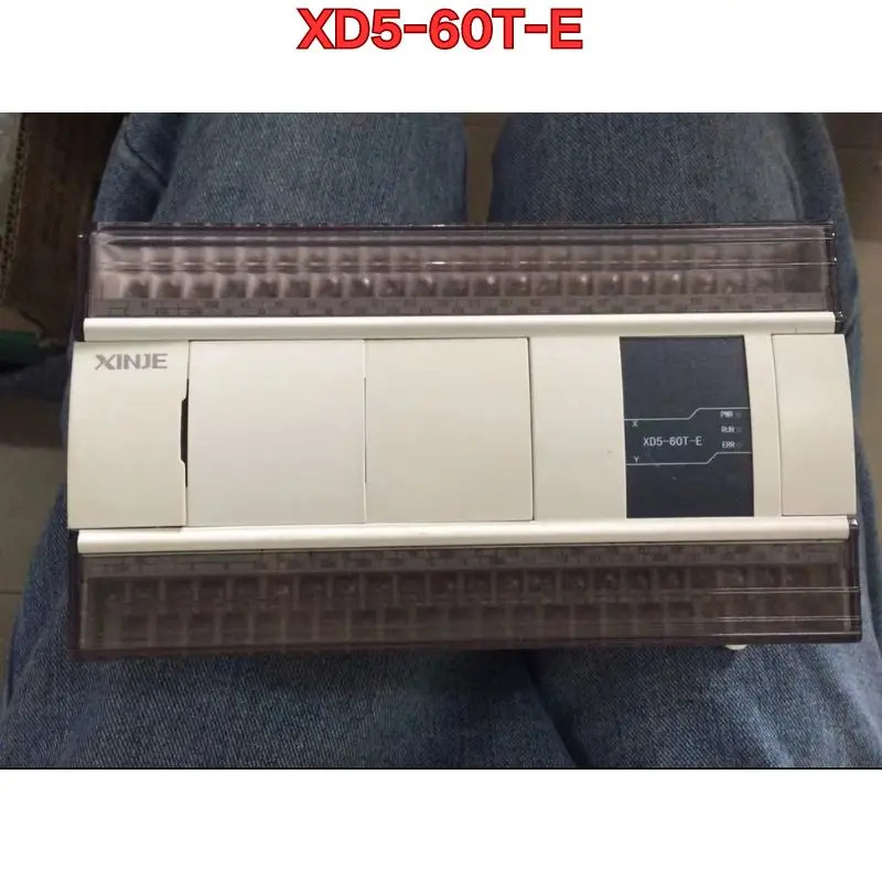 리퍼 XD5-60T-E PLC 완료