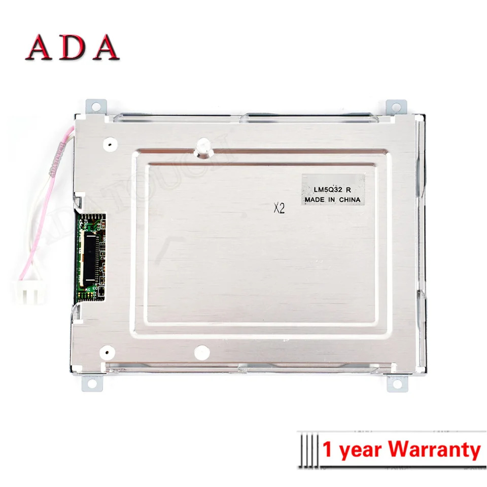 샤프 LM5Q32R LM5Q32 R LCD 디스플레이 뉴 오리지널