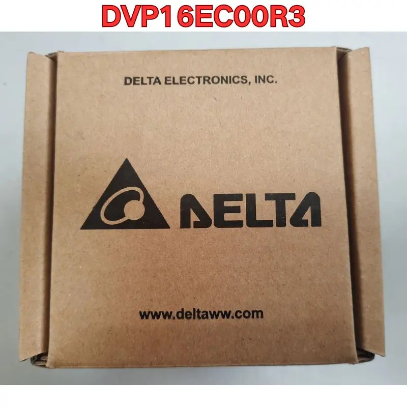 PLC 모듈 DVP16EC00R3