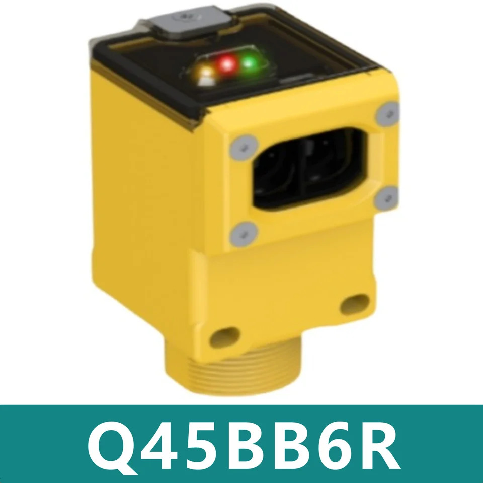 광전스위치 센서 Q45BB6R 신
