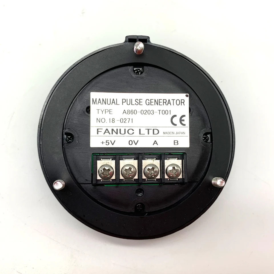 Fanuc 핸드 휠 A860-0203-T001