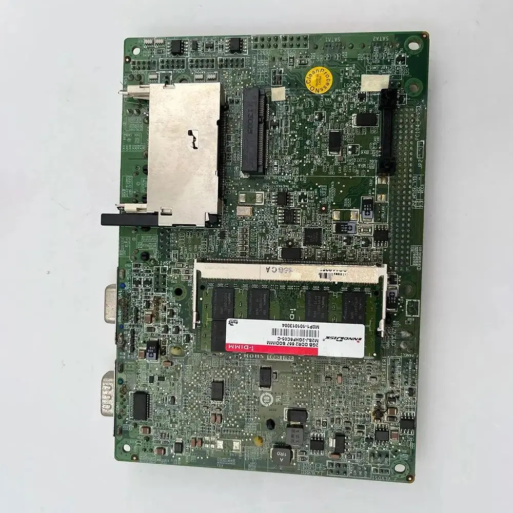 IEI 산업마더보드 NANO-945GSE Rev1.0용