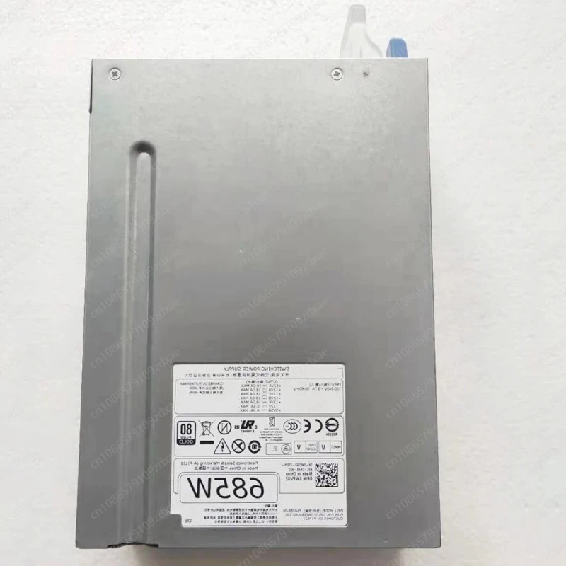 F685EF-00 서버 전원공급장치 DELL T5610 685W WPVG2 0WPVG2