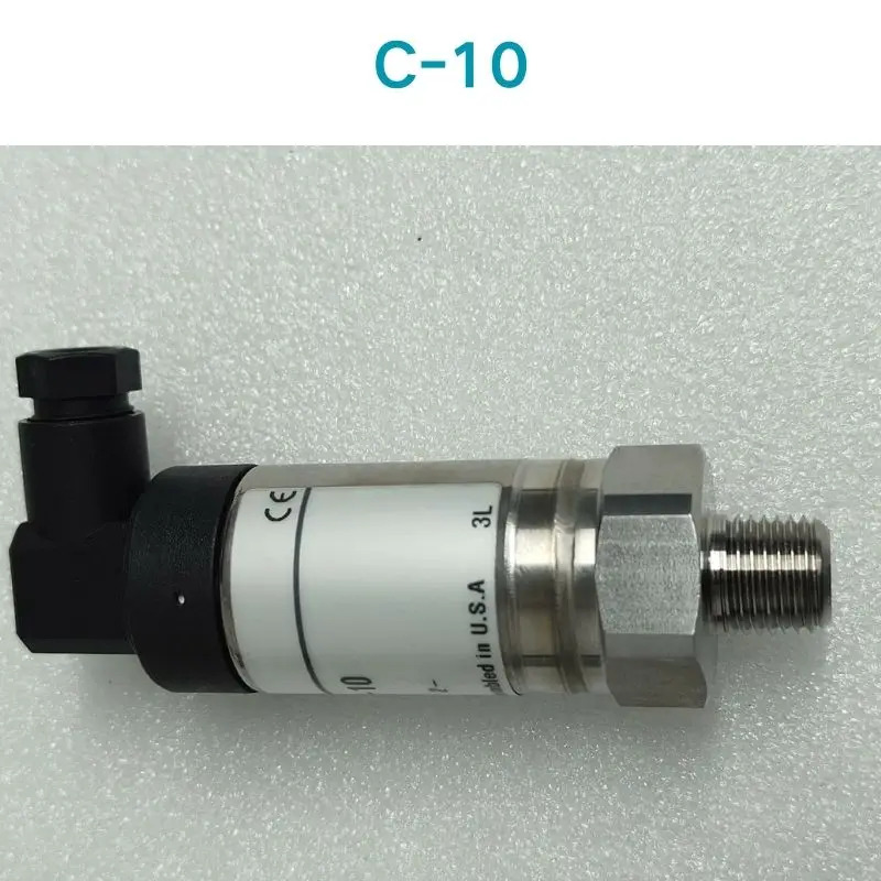 C-10 센서 0-5000PSI