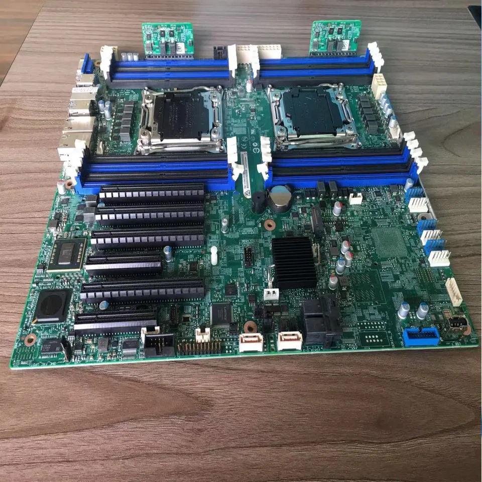 마더보드S2600CW2R 패밀리 E5-2600 V3/V4 145W