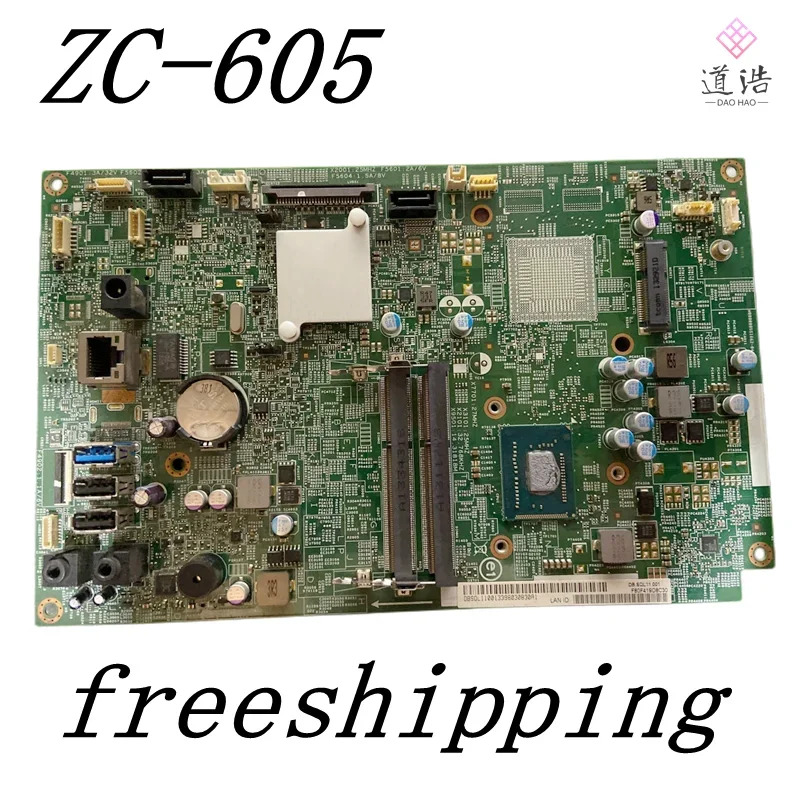 12072-1 Acer Aspire ZC-605 AIO 마더보드 HM70/HM77 DDR3 메인보드완전 작동 리퍼
