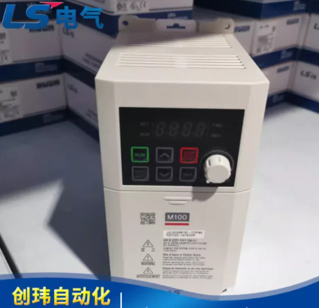 LS 주파수 변환기 LSLV0001/2M100-1EOFAN LSLV0004M100-1EOFAN LSLV0008M100-1EOFAN LSLV0015M100-1EOFAN LSLV00