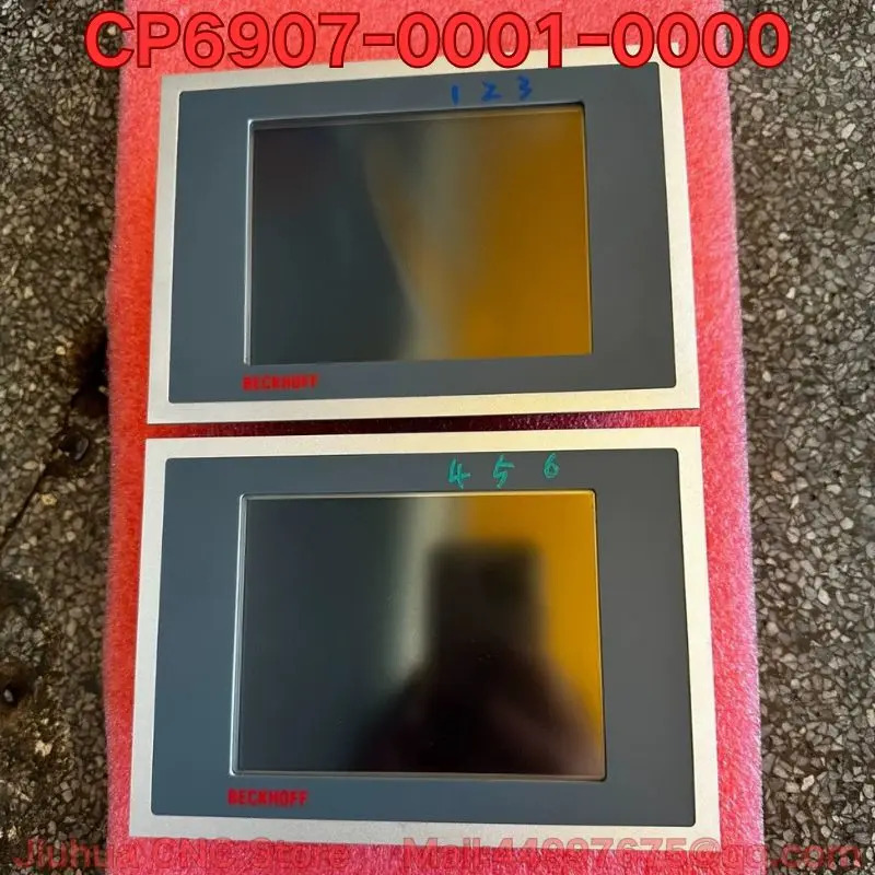 리퍼 CP6907-0001-0000 터치 스크린 기능 리퍼는 일반적으로된 이 필요