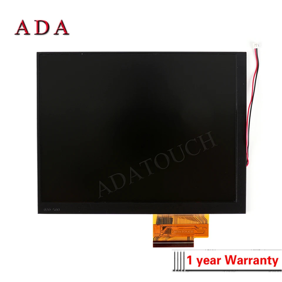 EE070NA-07A LCD 디스플레이 패널 신 오리지널