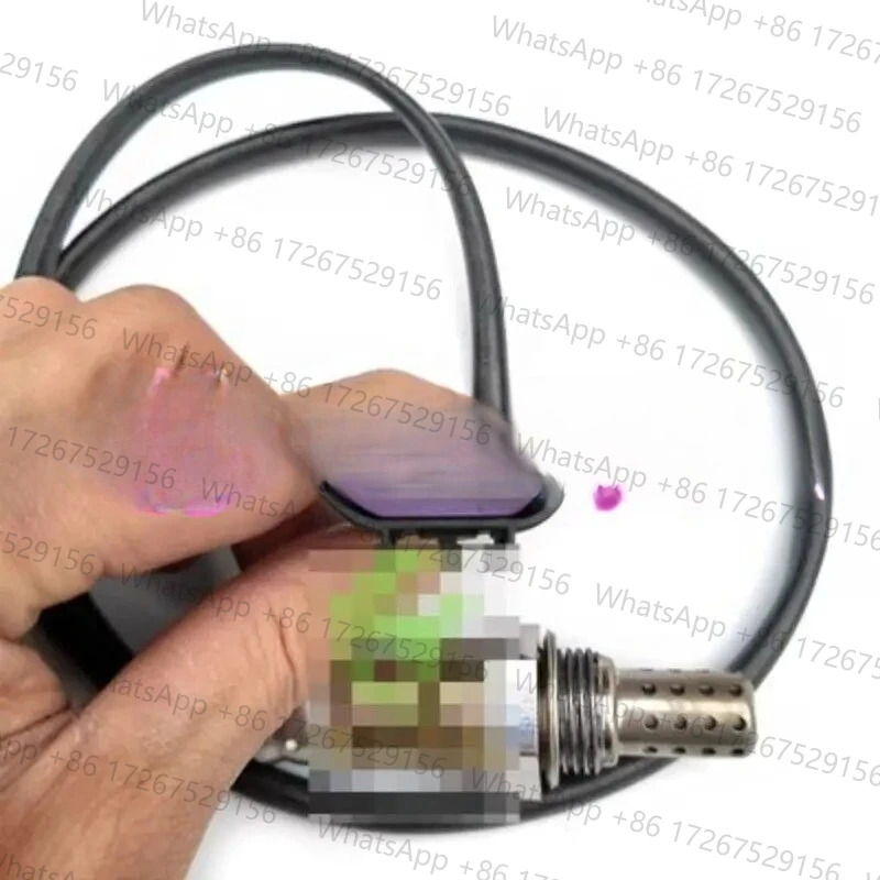 AUTOMARCH 39210-2B100 Veloster기능 산소 센서 후 LM