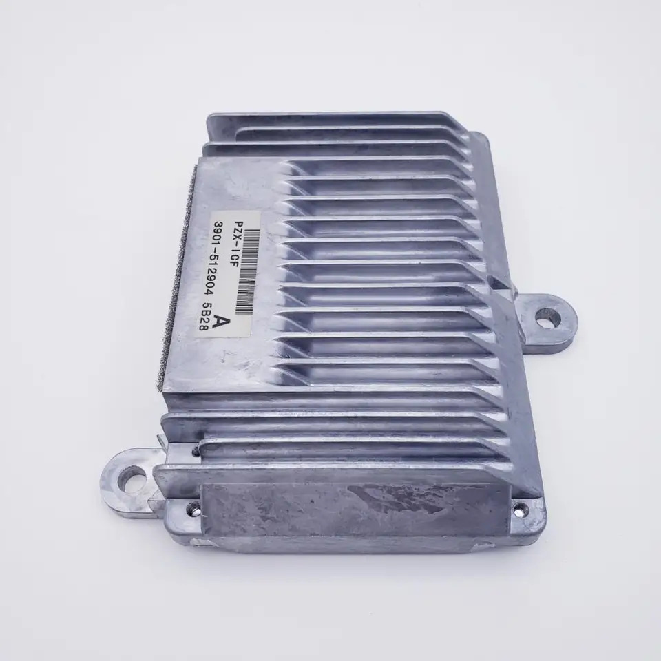 ICF 정보 보드 전주입 컴퓨터 Hitachi 3901-512904 ZAX200 240 330-3 굴삭기