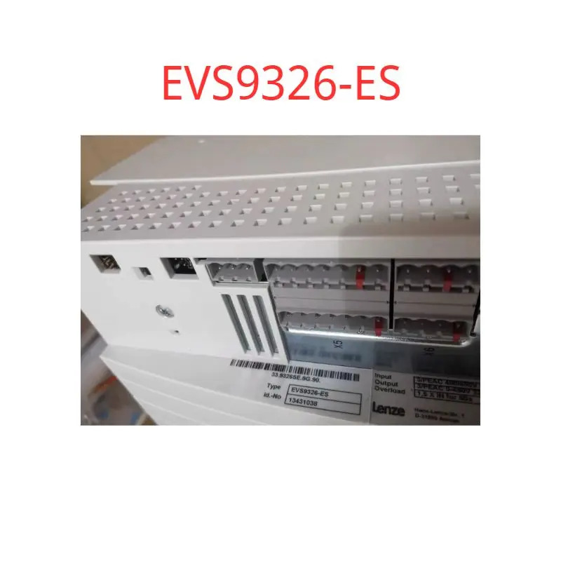 EVS9326-ES 리퍼가 정상