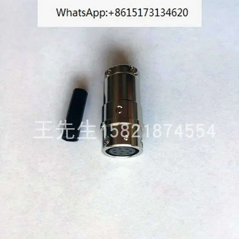 원형 커넥터 EPRC05-J8F 오리지널 일본 현품