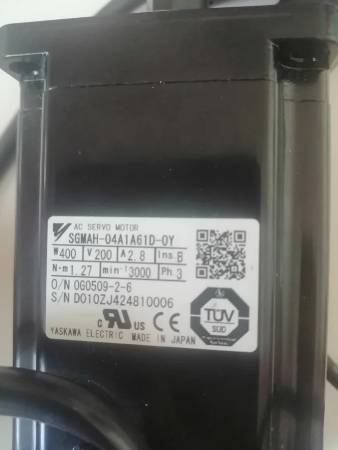 SGM호환AH-04A1A61D-0Y 서보모터 SGM호환AH 04A1A61D 0Y 신