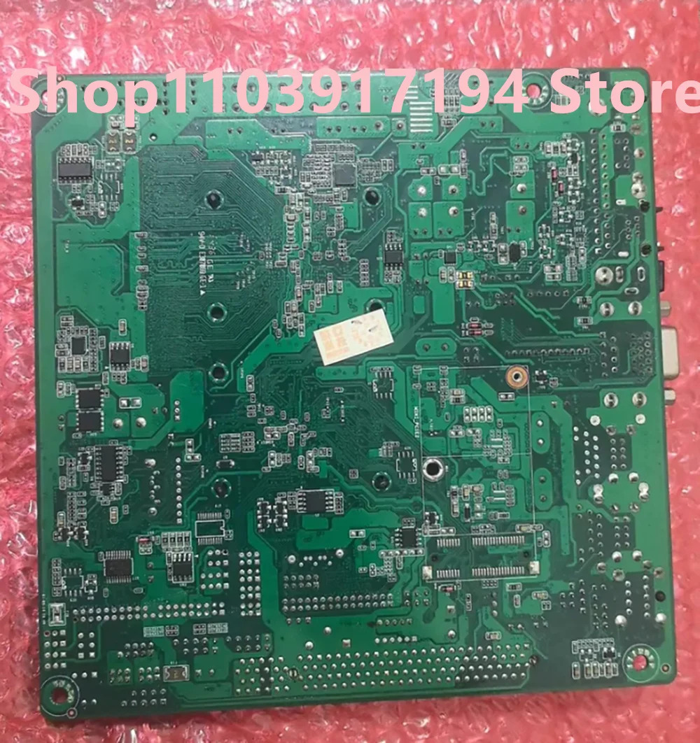 Seo SV1-25012P 산업마더보드