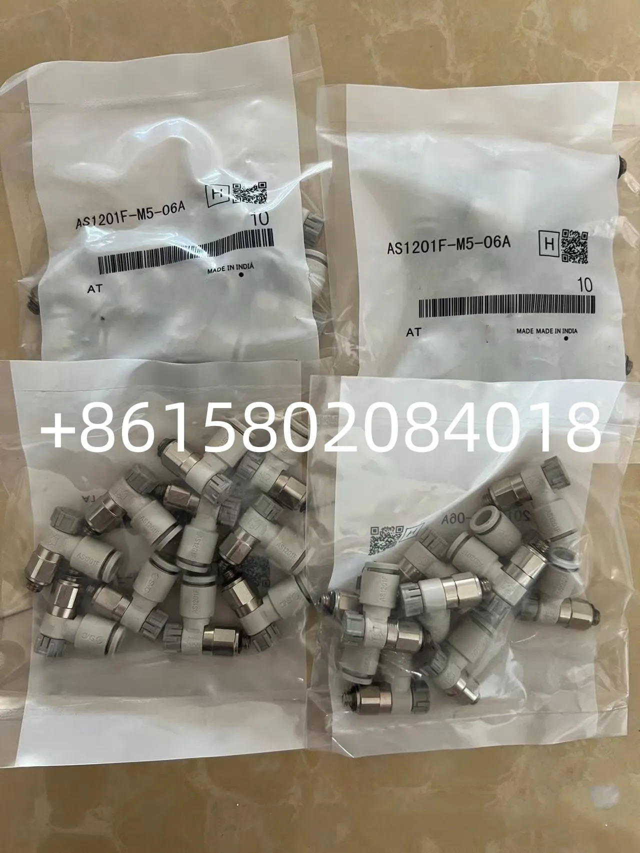 10pcs AS1201F-M3-04 AS1211F-M3-04 AS1201F-M5-03A AS1201F-M5-04A AS1201F-M5-06A AS2201F-01-03SA AS22