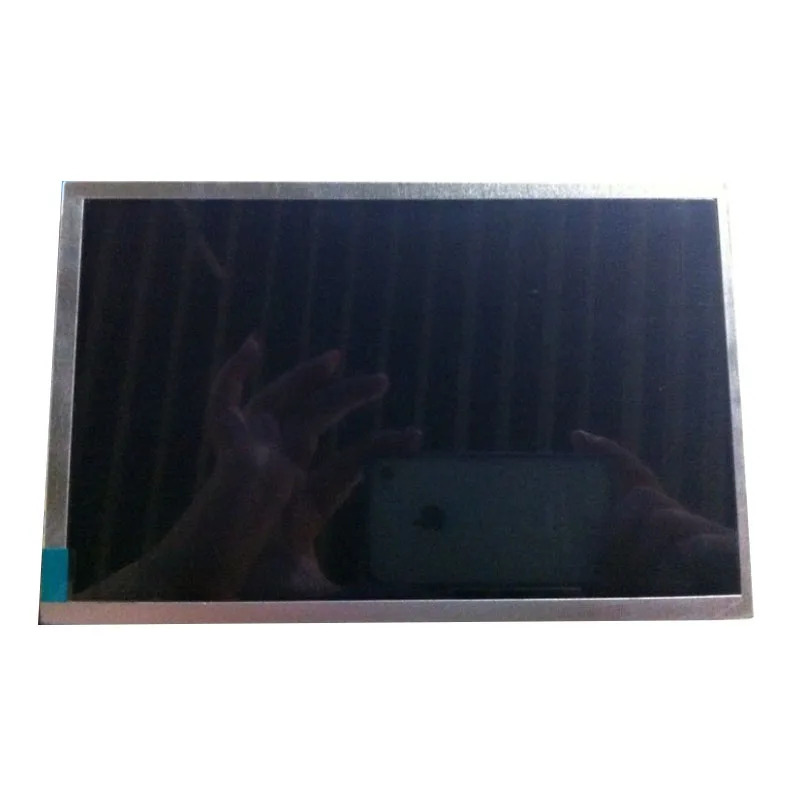 LCD 화면 디스플레이 TX18D11VM1CAA 7 인치