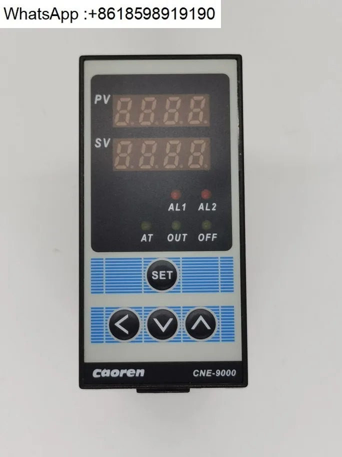 Caoren 슈퍼 온도 조절기 CNE-9000-3 CNE-7000-B 교체