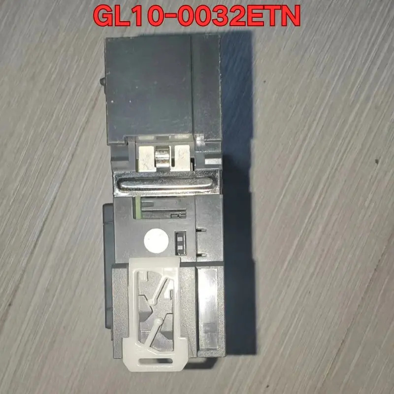 리퍼 PLC 모듈 GL10-0032ETN 정상 기능