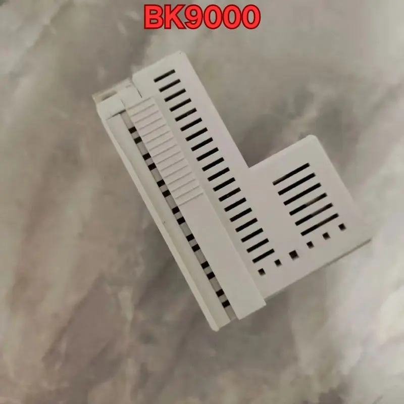 리퍼 PLC 모듈 BK9000 기능 정상