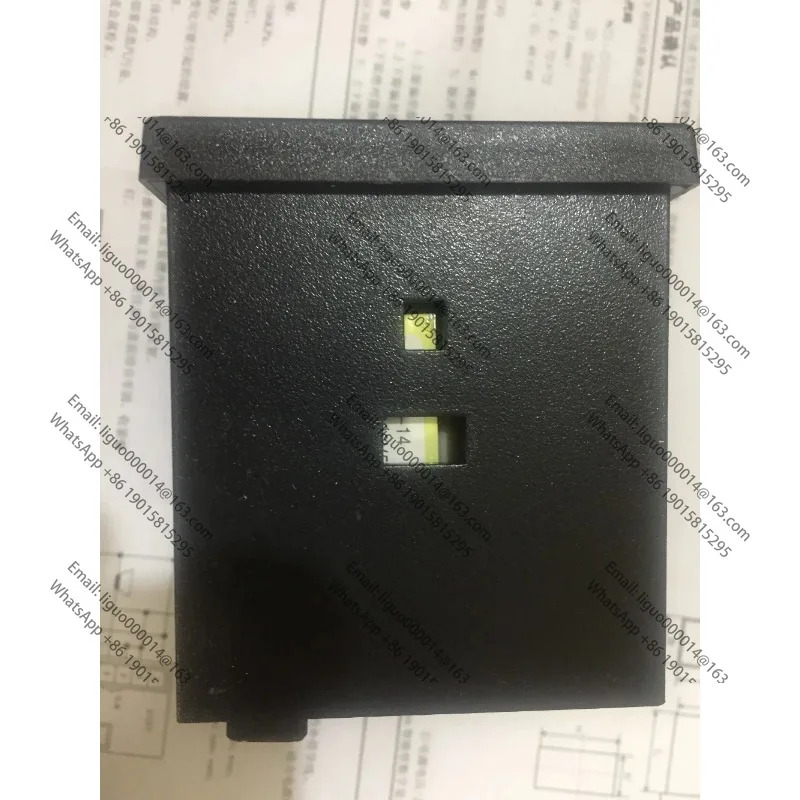 AISET Shanghai trumentation NE-6411 온도 조절기 NE-641110ANx 새 원본