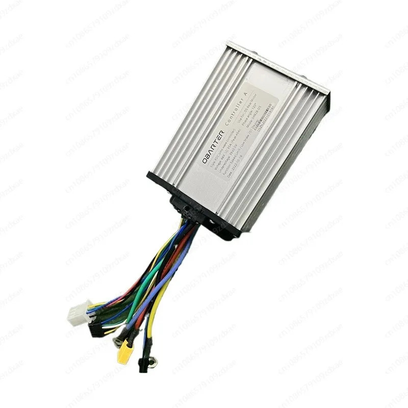 고전력 범사인파 전기 자동차 세발 자전거 컨트롤러 지능형 브러시리스 듀얼모드 350W800W1000