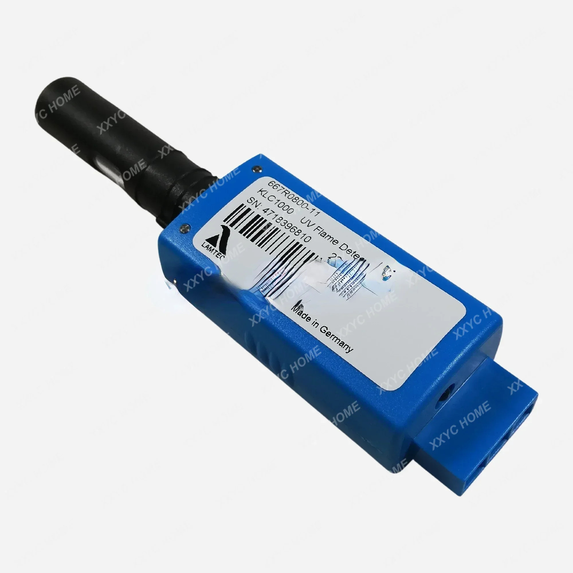 BST 초저질소 화염 감지기 KLC1000/230RS KLC1000-01RS 2002 KLC20/230