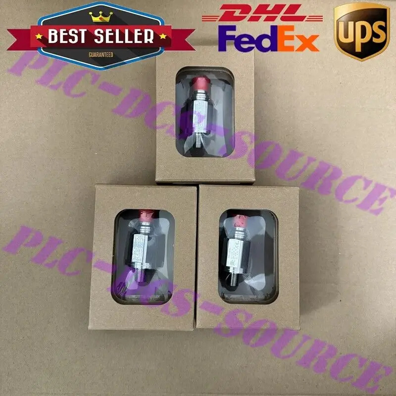 굽은 네바다 벨로미터 피에조 속도 센서 UPS FEDE 330525-02 1x 신