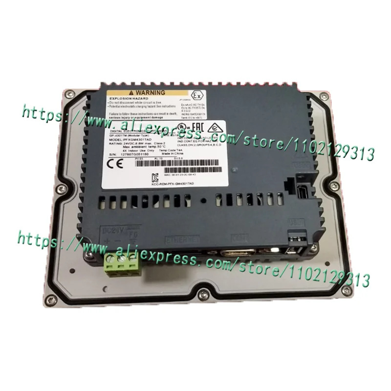 오리지널 PFXGM호환4B01D PFXXM4300TP PFXLM4301TADAC PFXLM4301TADAK 만