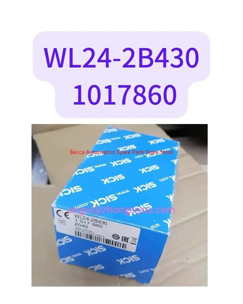 WL24-2B430 1017860 센서