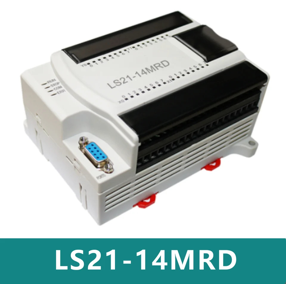 LS21-14MRD 오리지널 PLC 릴레이 출력