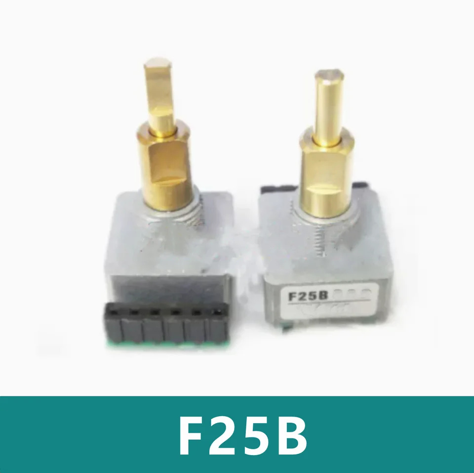 F25B 광전 인코더 REC16F25-205-B 스위치 6 피트