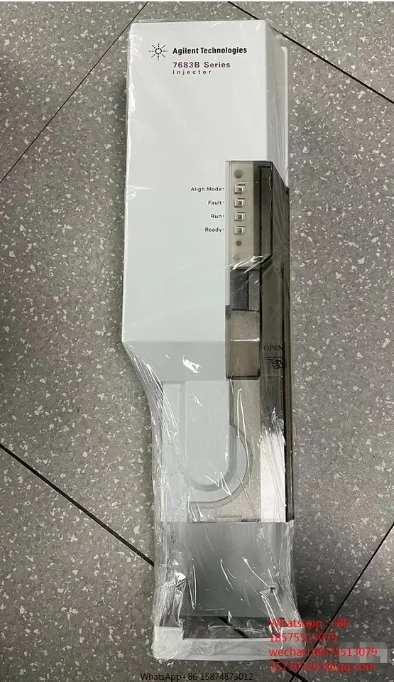 Agilent Technologies 7683B 시리즈자동 샘플러 하우징 신