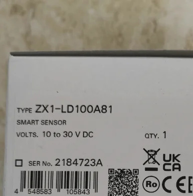 3SB3244-6BA30 1FK7022-5AK71-1LB0 6FX2003-0LU30 6FX2003-0DM67 ZX1-LD100A61 5M ZX1-LD100A81