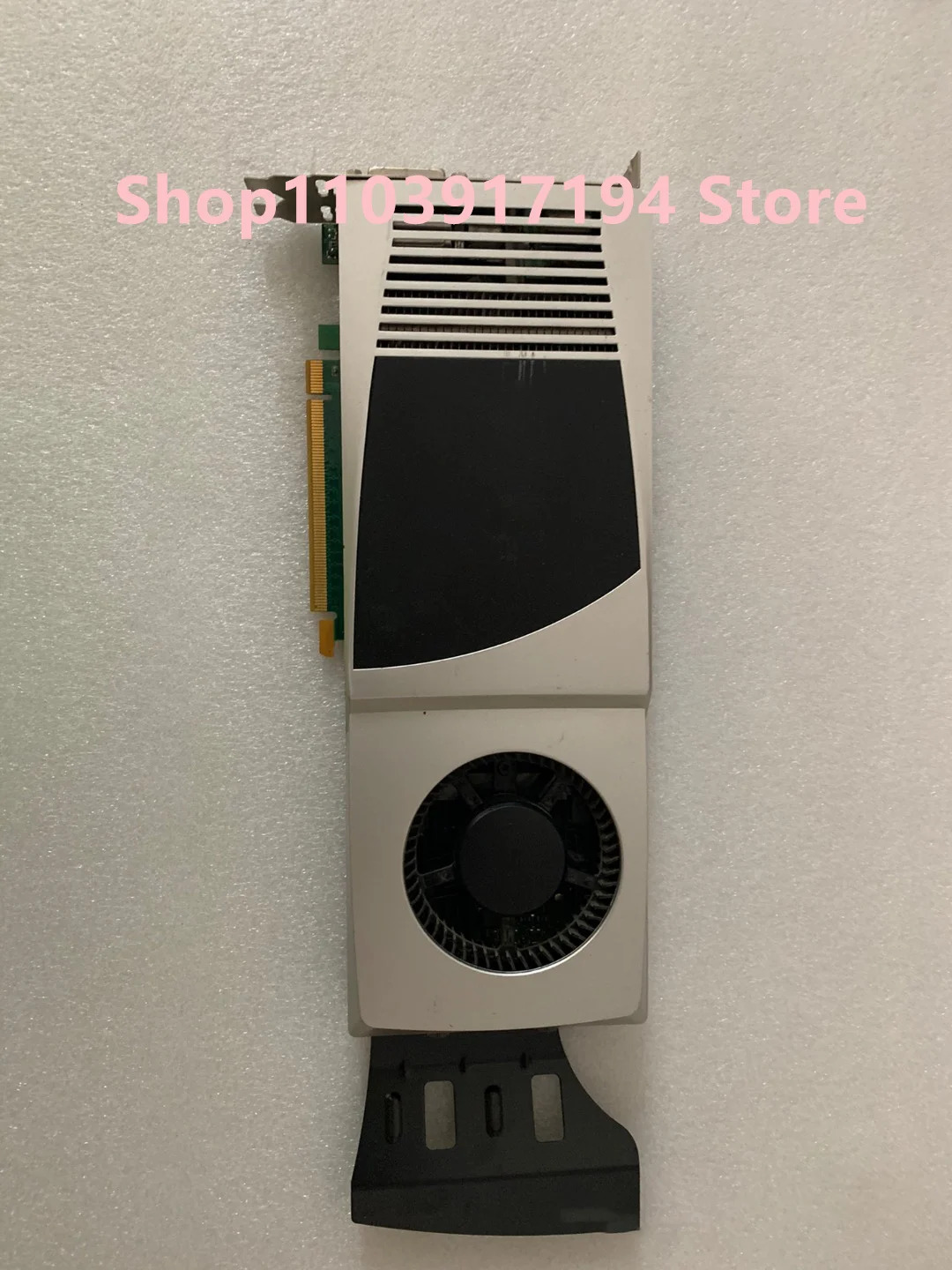 DELL fx4800 그래픽 디스플레이 카드 1GB